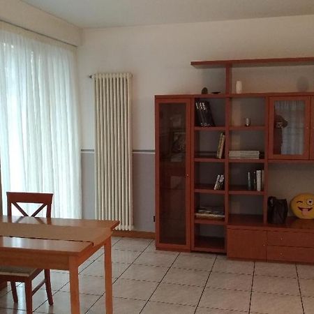 Matisse1 Apartment Bergamo Ngoại thất bức ảnh